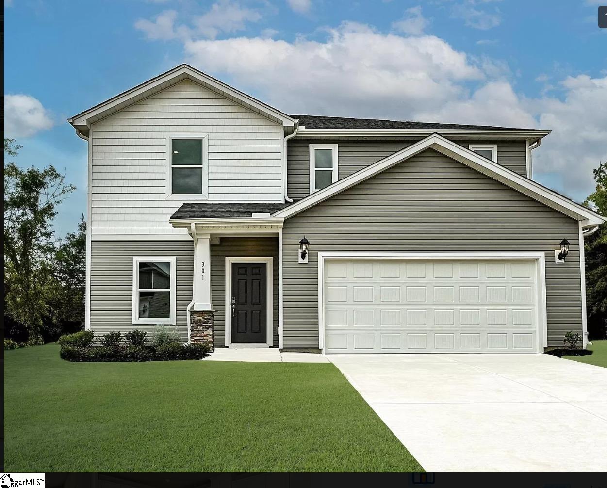 301 Lavinia Circle