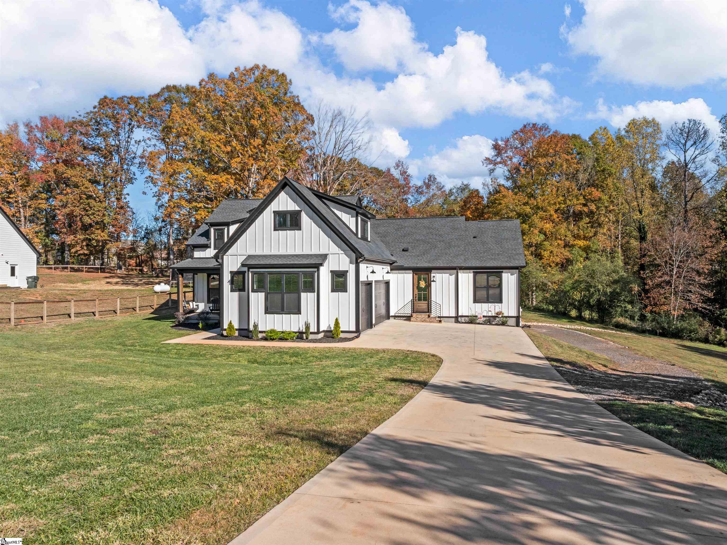 2355 Mays Bridge Road, Greer, SC Home for Sale 1 2355 Mays Bridge Road