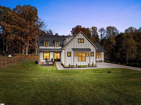 Photo of 2355 Mays Bridge Road, Greer, SC 29651 (MLS # 1591960)