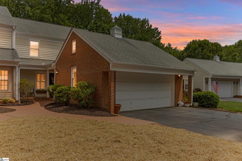 Photo of 1272 Shadow Way, Greenville, SC 29615 (MLS # 1591587)