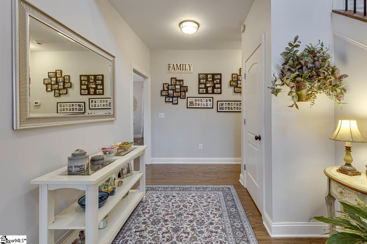 122 Hidden Springs Lane