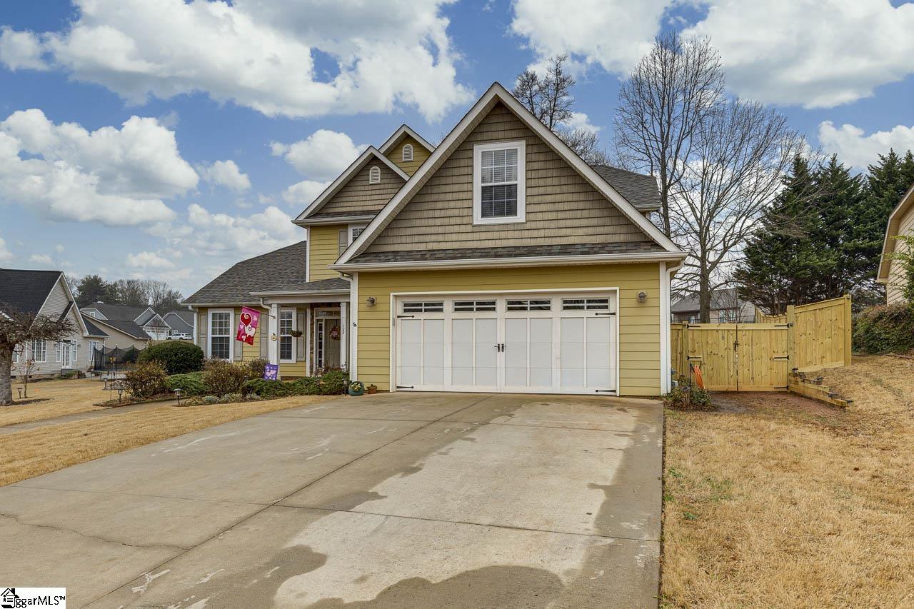 122 Hidden Springs Lane