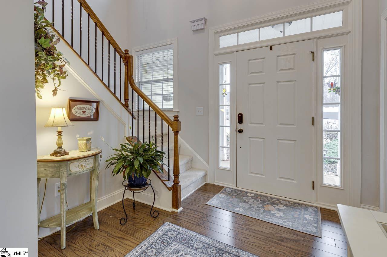 122 Hidden Springs Lane