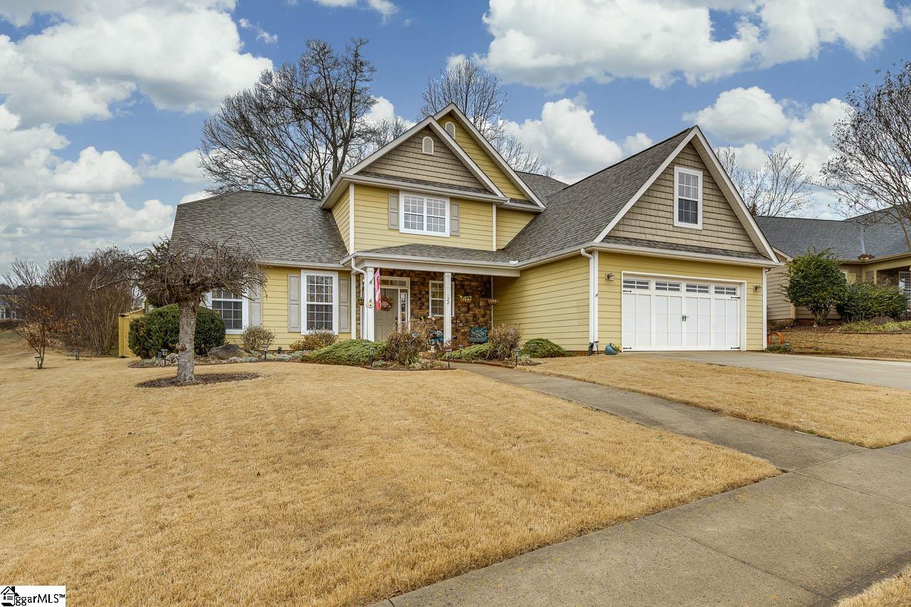 122 Hidden Springs Lane