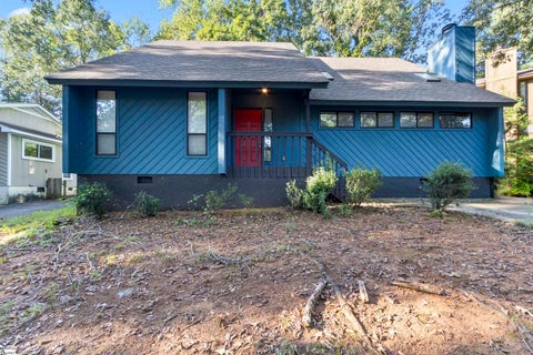Photo of 1404 Winding Way, Taylors, SC 29687 (MLS # 1605914)