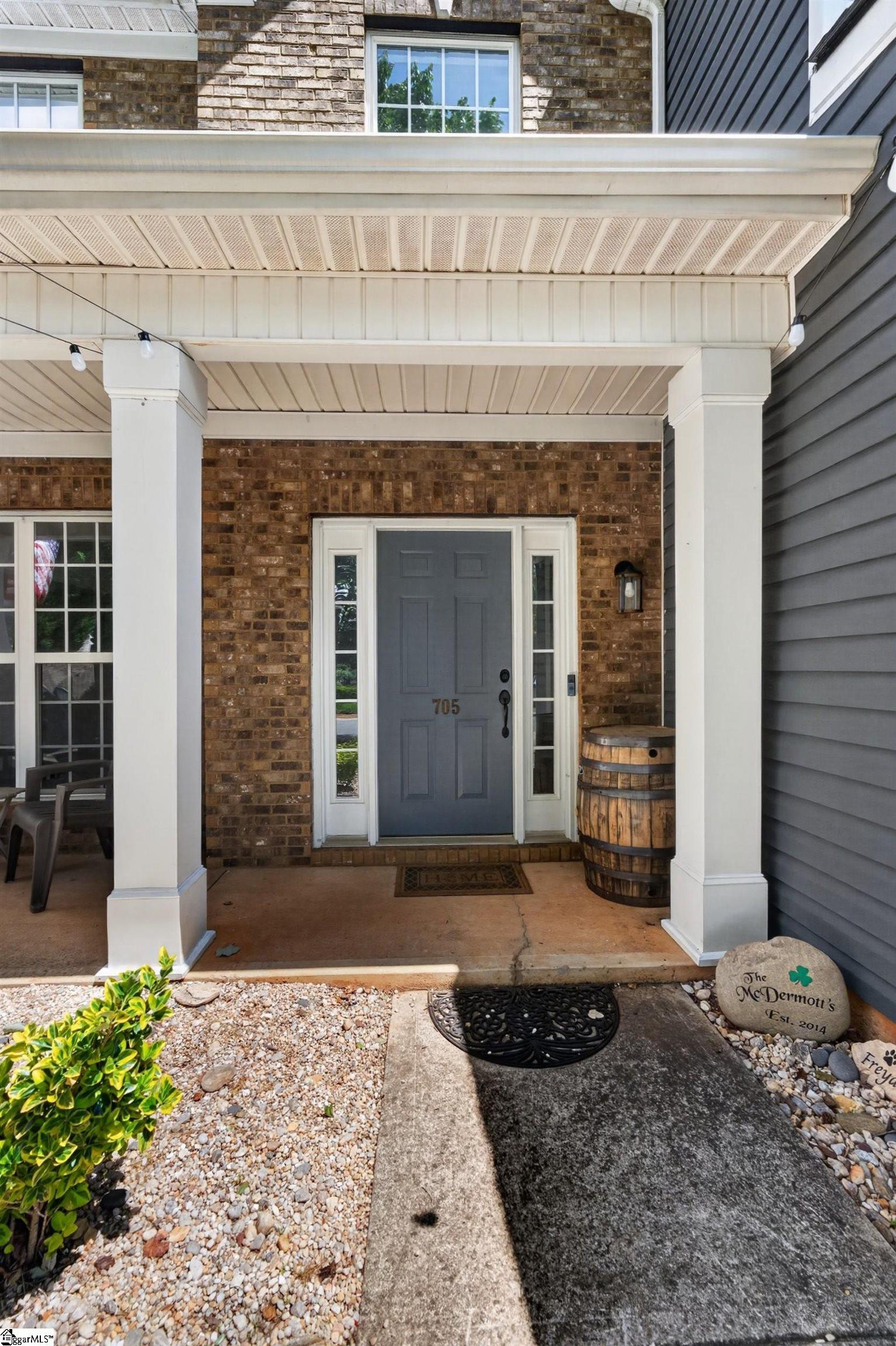 705 Terrace Creek Drive