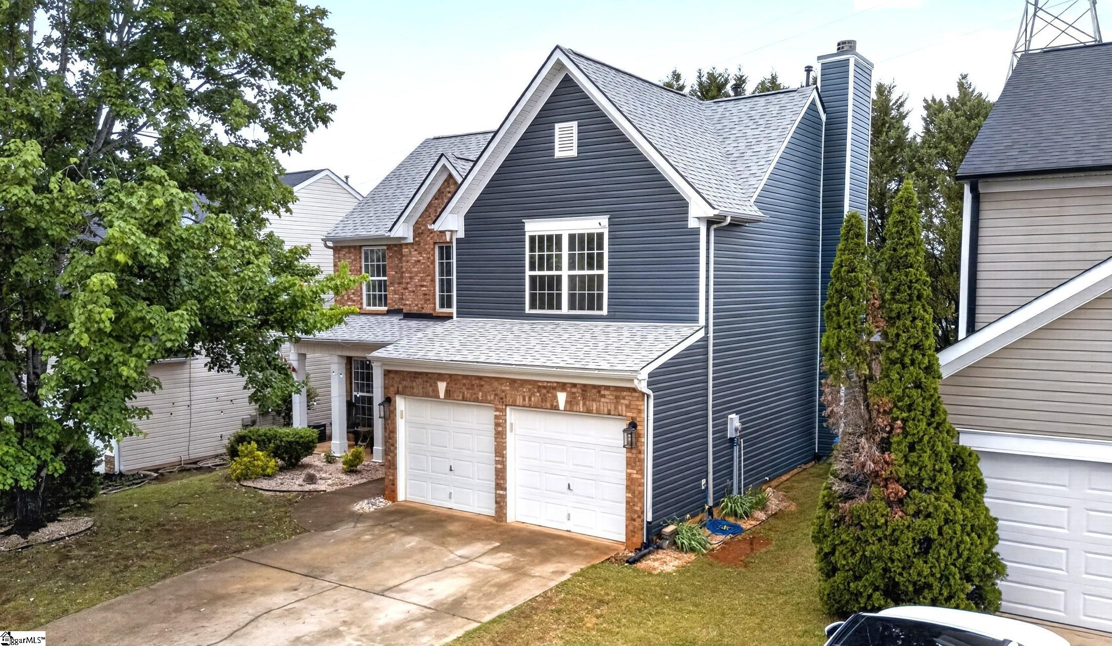 705 Terrace Creek Drive