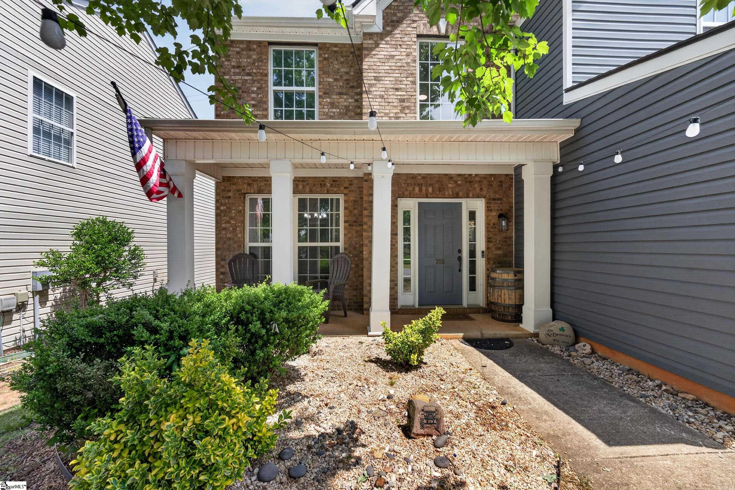 705 Terrace Creek Drive