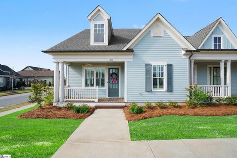 210 Tuttle Street Clemson SC 29631