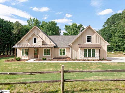 Photo of 4742 Jordan Road, Greer, SC 29651 (MLS # 1595391)