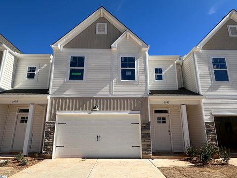 A home in Duncan