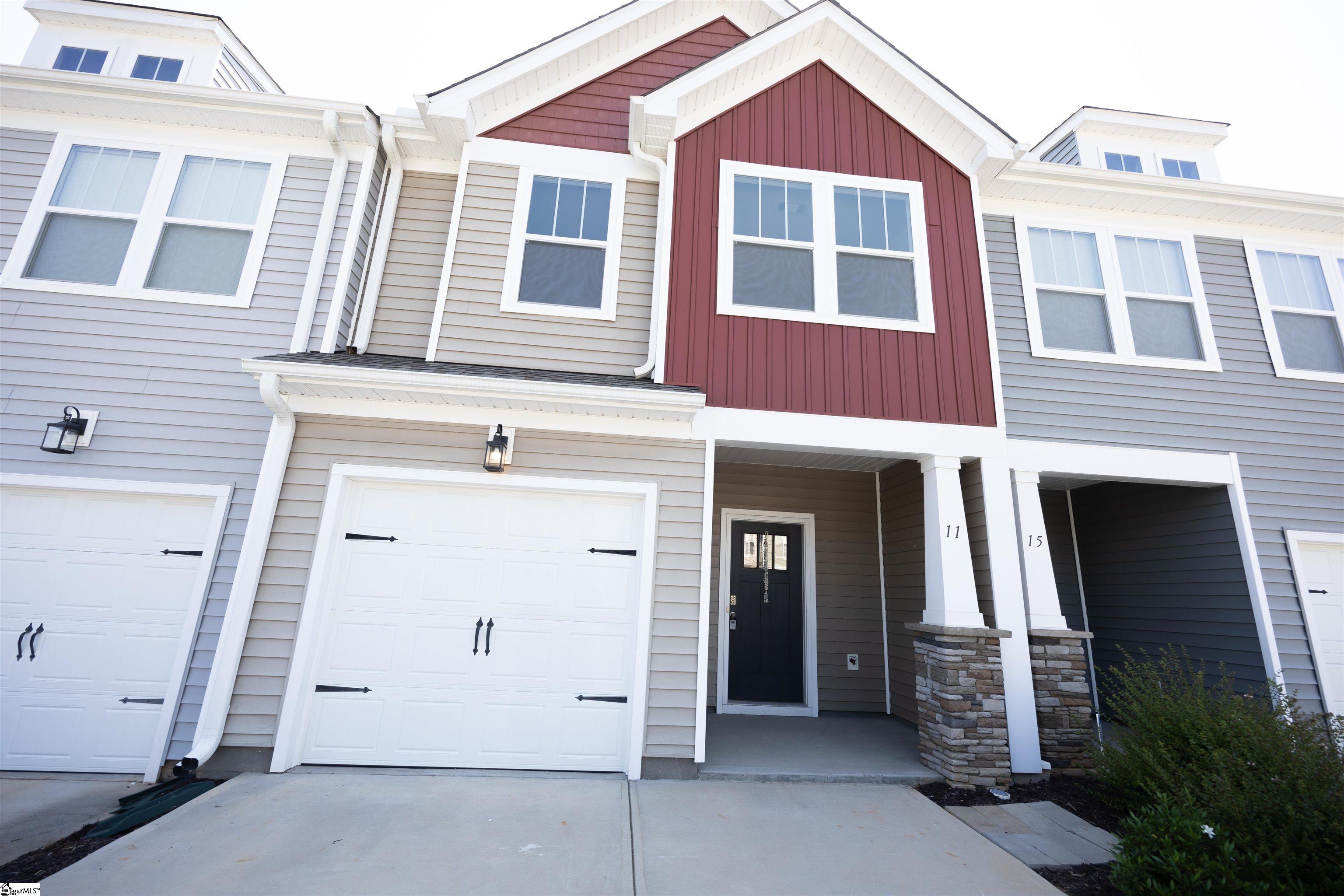 11 Starlake Road