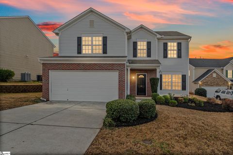Photo of 29 Golden Acre Court, Simpsonville, SC 29681 (MLS # 1577006)