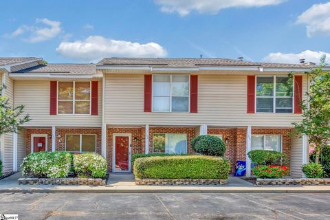 Photo of 309 Miller Road Unit 104, Greenville, SC 29662 (MLS # 1588666)