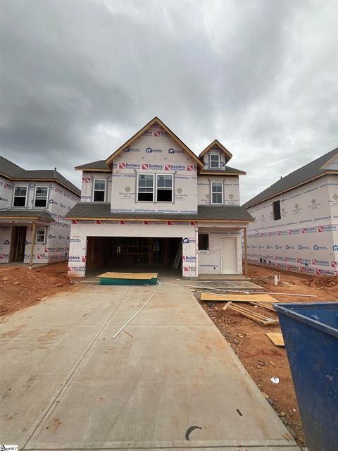 Photo of 206 Plain Post Trail, Simpsonville, SC 29681 (MLS # 1571341)