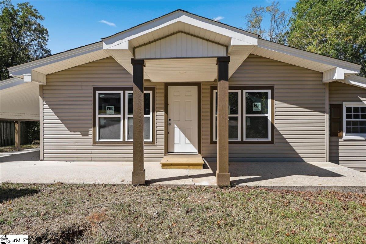 107 Hickory Lane