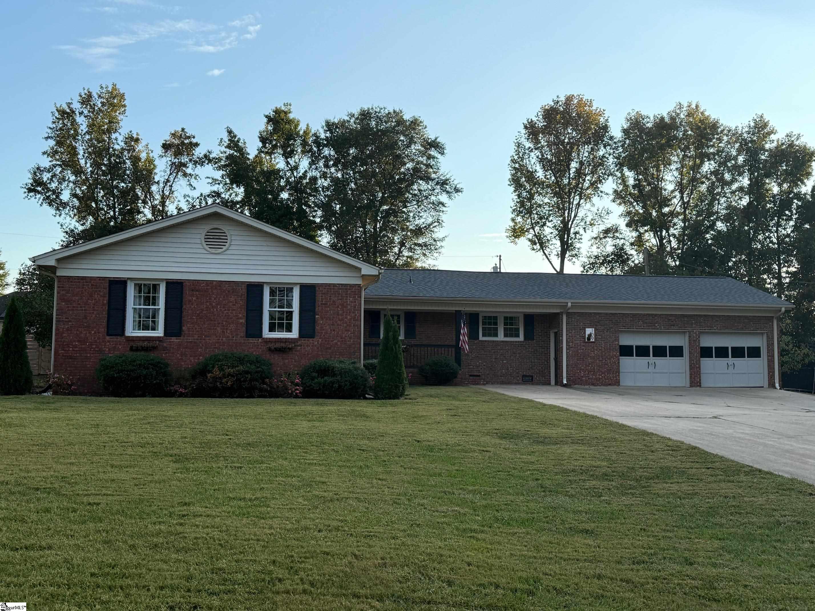 109 Blue Ridge Drive