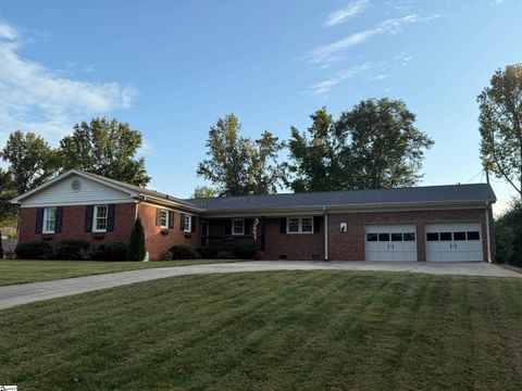 109 Blue Ridge Drive Fountain Inn SC 29644