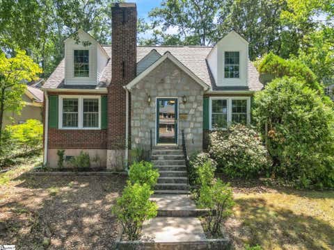 Photo of 13 W Montclair Avenue, Greenville, SC 29609 (MLS # 1601796)