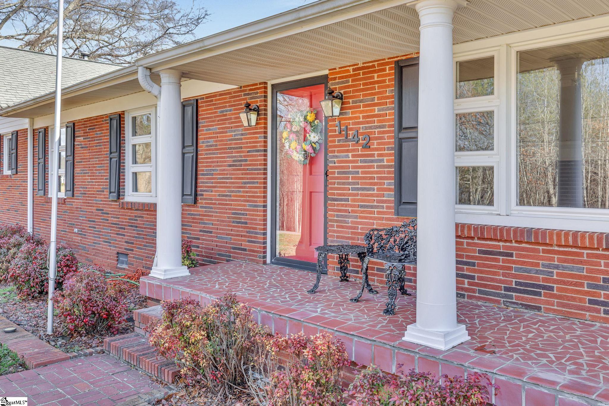 1142 Fox Squirrel Ridge Road