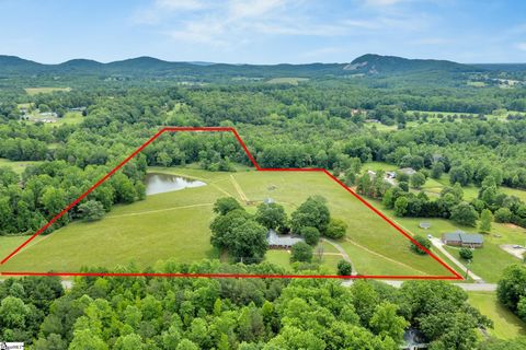 1142 Fox Squirrel Ridge Road Pickens SC 29671