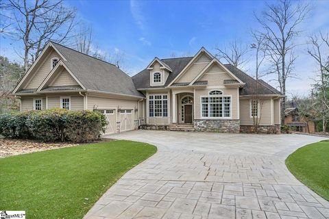 509 Merganser Way Salem SC 29676