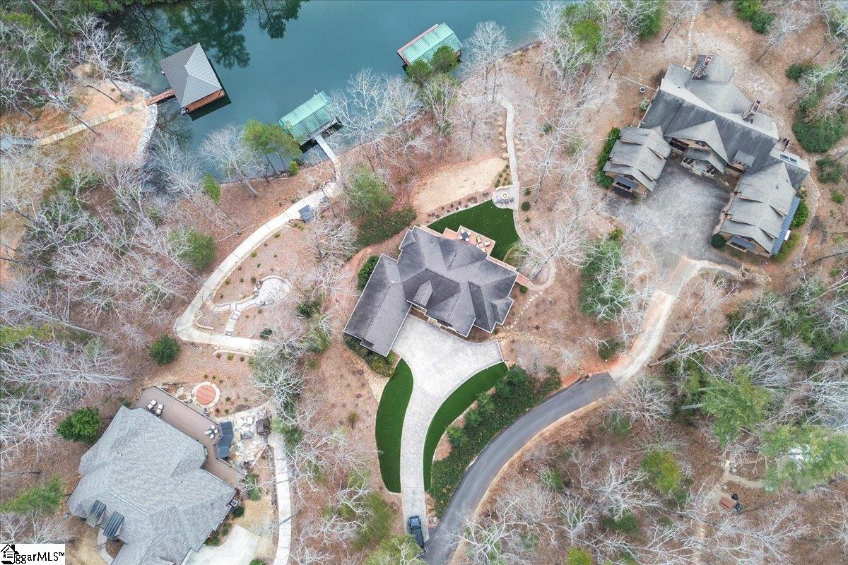 509 Merganser Way