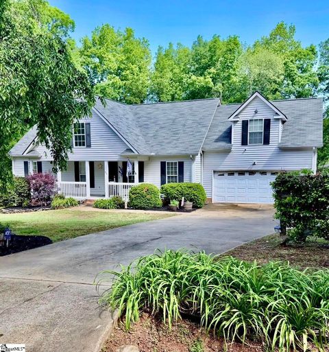 Photo of 805 Marion Street, Travelers Rest, SC 29690 (MLS # 1590706)