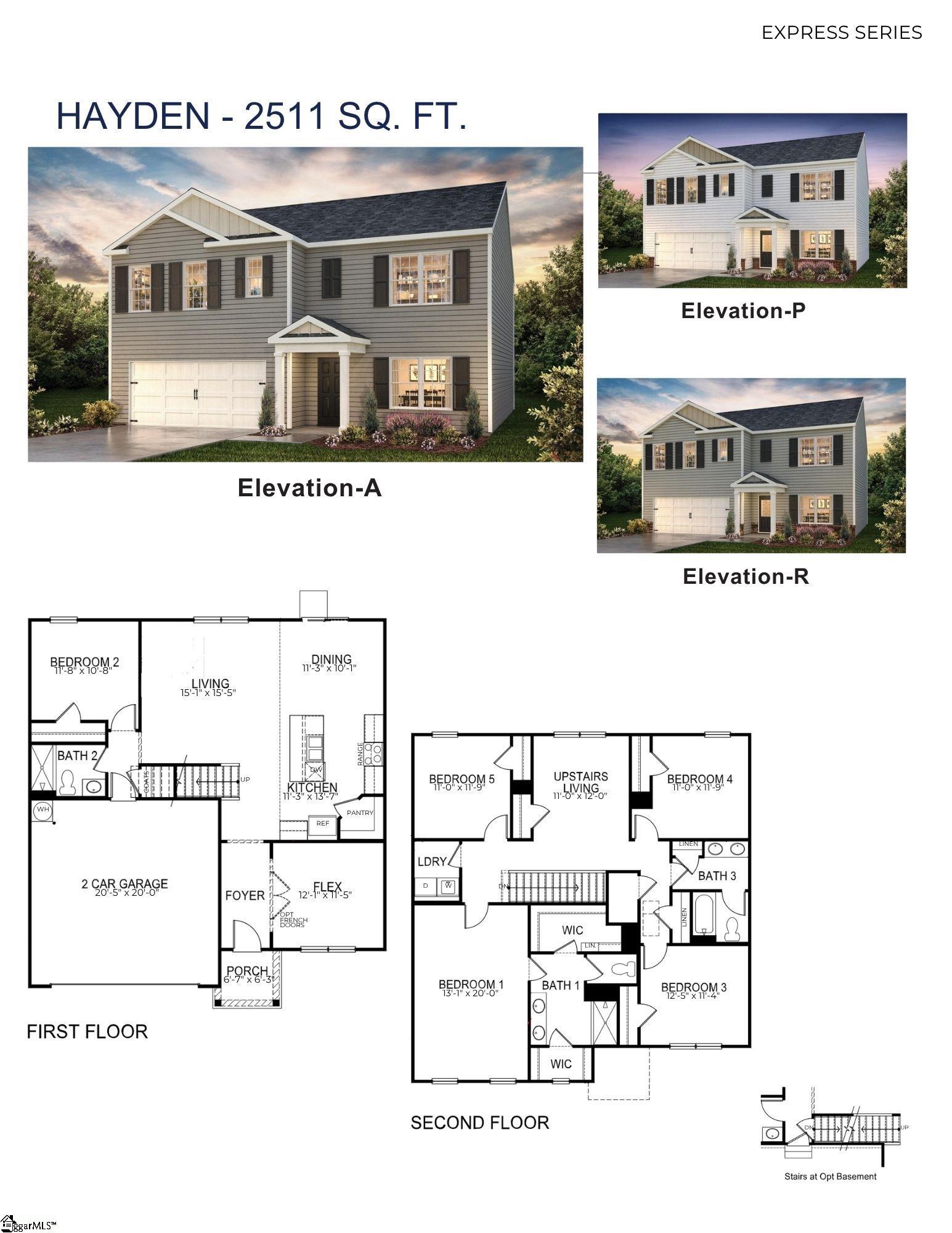 133 Cascade Lane