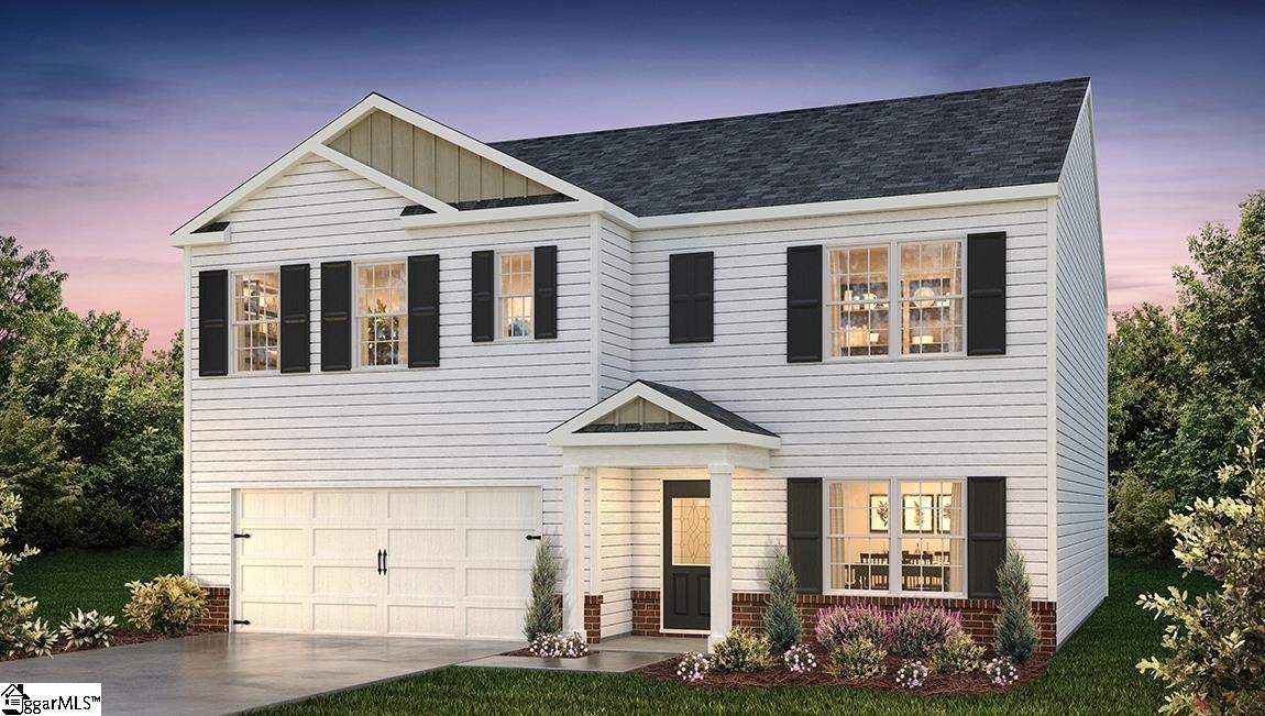 133 Cascade Lane, Seneca, SC, 29678