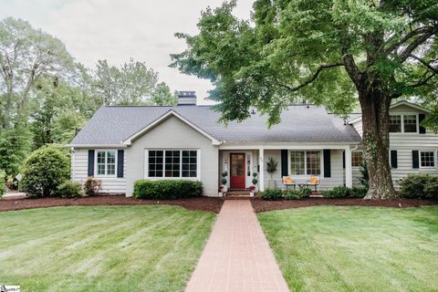 46 Riverside Drive Greenville SC 29605