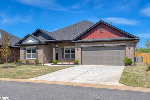 Photo of 339 Cypress Hollow Trail, Piedmont, SC 29673 (MLS # 1587877)