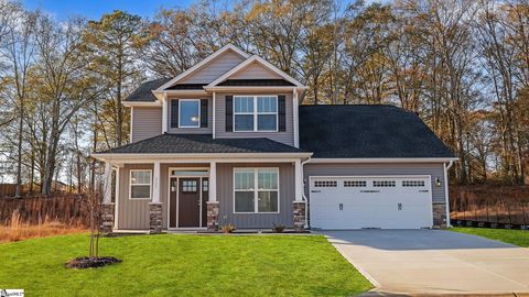 Photo of 207 Durness Court, Anderson, SC 29621 (MLS # 1577199)