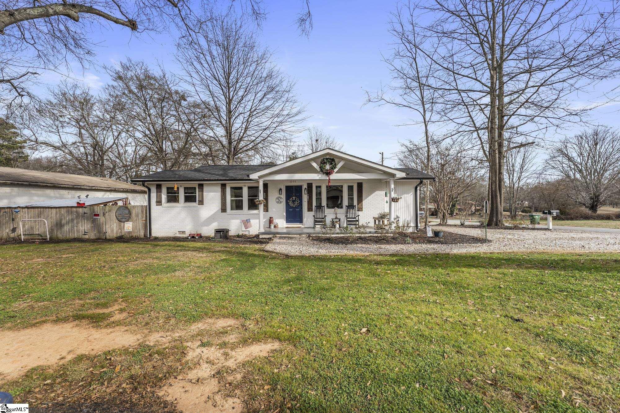 1099 S Academy Street Extension