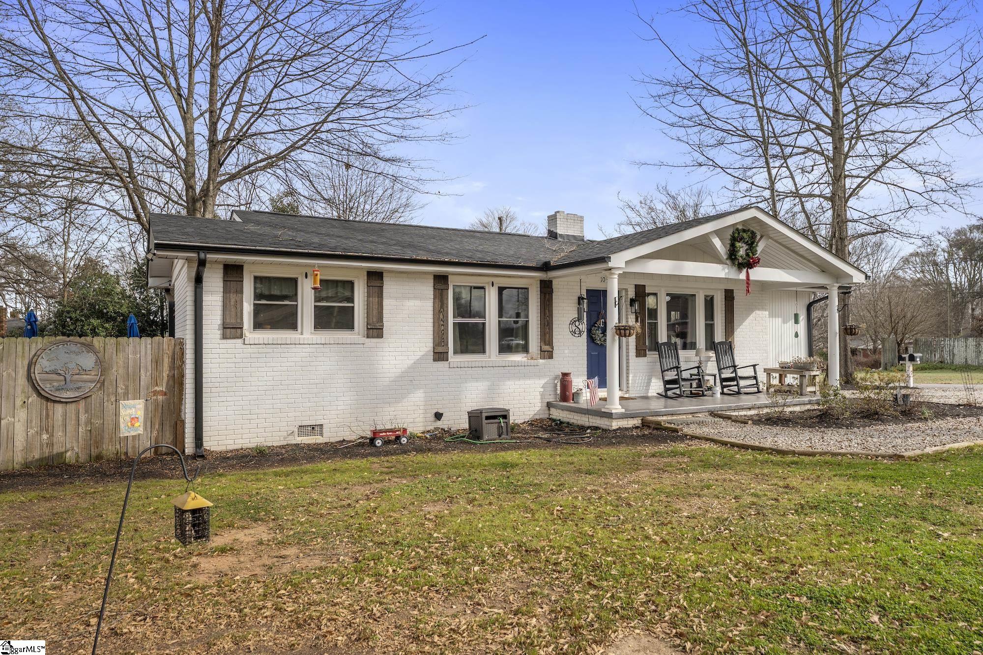 1099 S Academy Street Extension