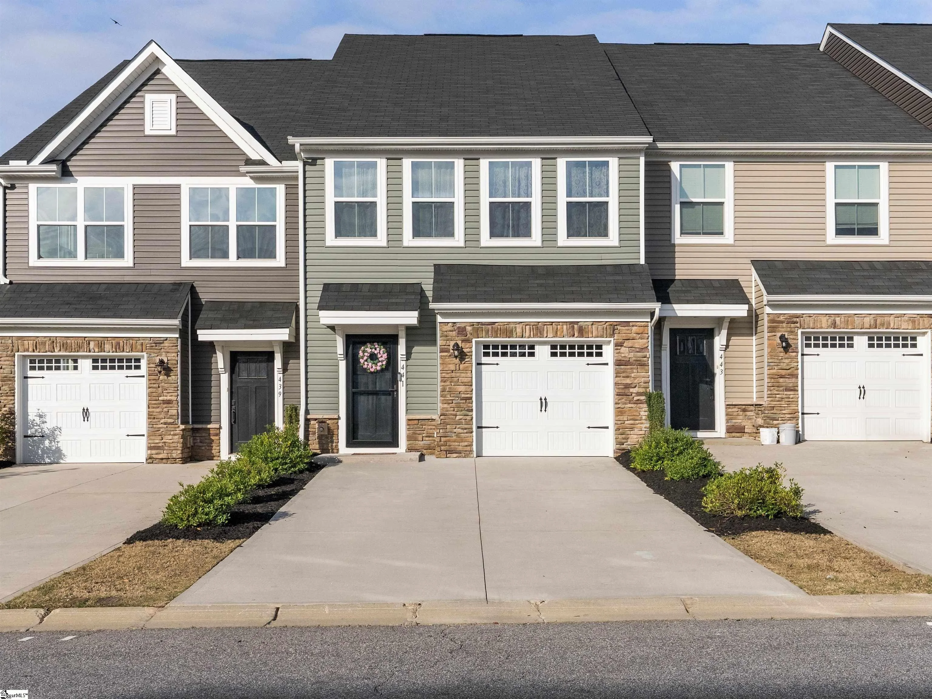 441 Triple Crown Way