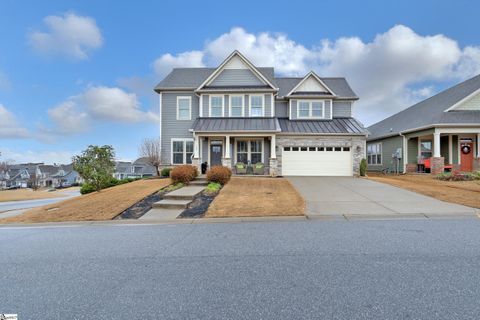 Photo of 120 Longfellow Way, Simpsonville, SC 29681 (MLS # 1583154)