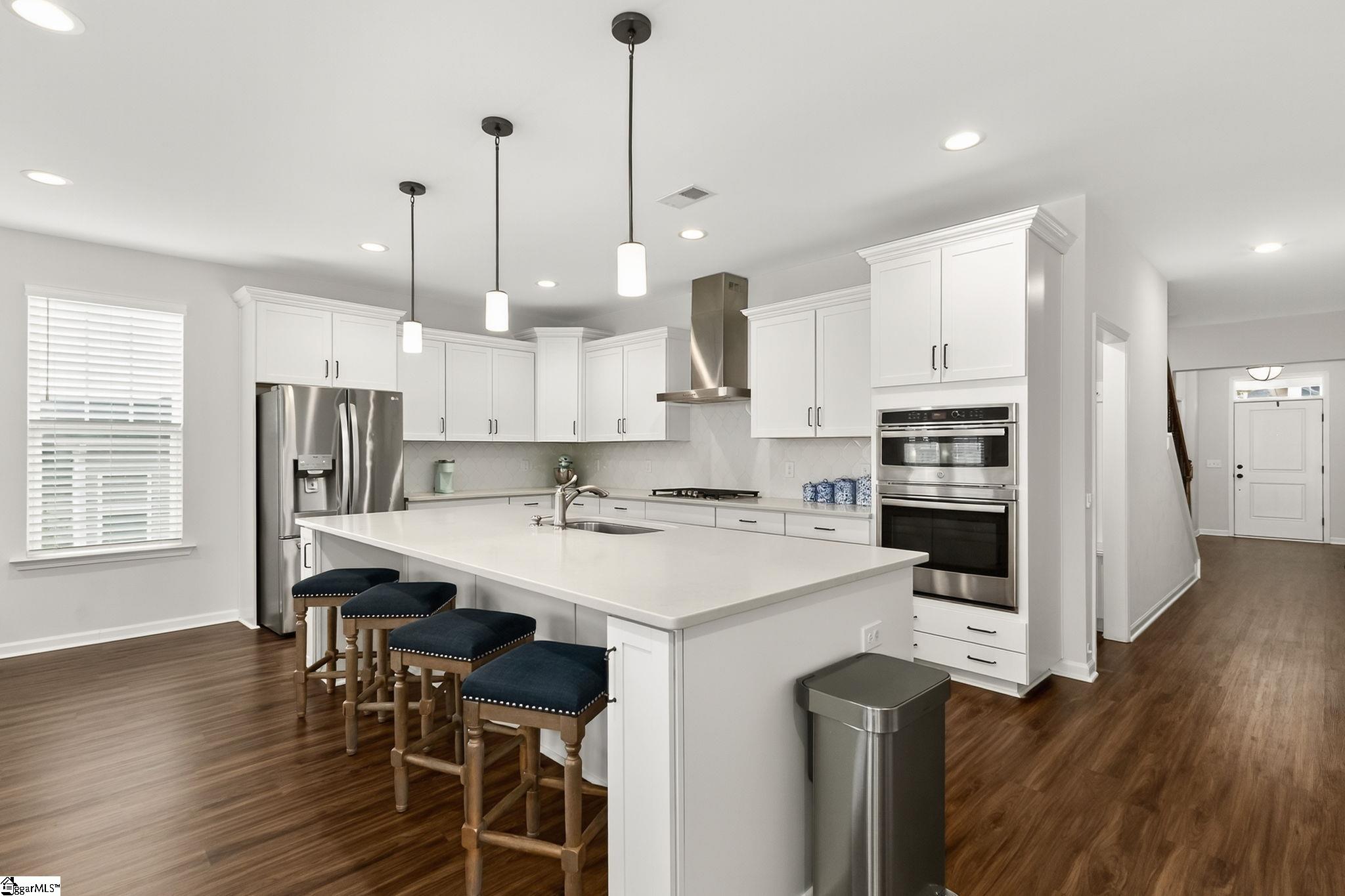 Easley, South Carolina 29642, United States, 4 Bedrooms Bedrooms, ,3 BathroomsBathrooms,Residential,Active,214141