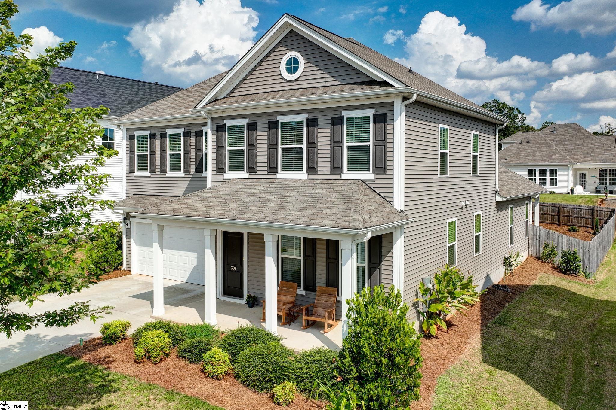 Easley, South Carolina 29642, United States, 4 Bedrooms Bedrooms, ,3 BathroomsBathrooms,Residential,Active,214141