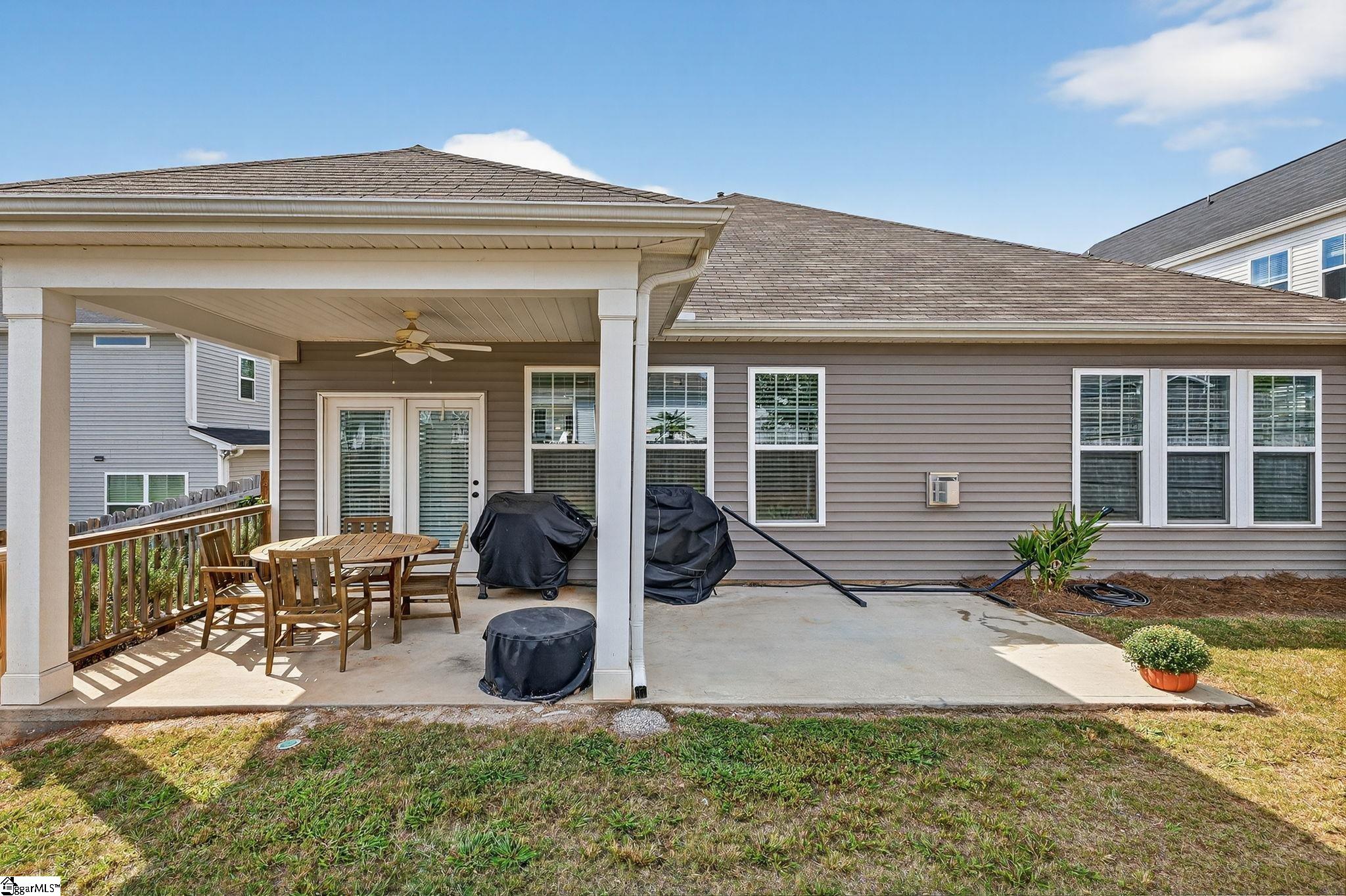 Easley, South Carolina 29642, United States, 4 Bedrooms Bedrooms, ,3 BathroomsBathrooms,Residential,Active,214141