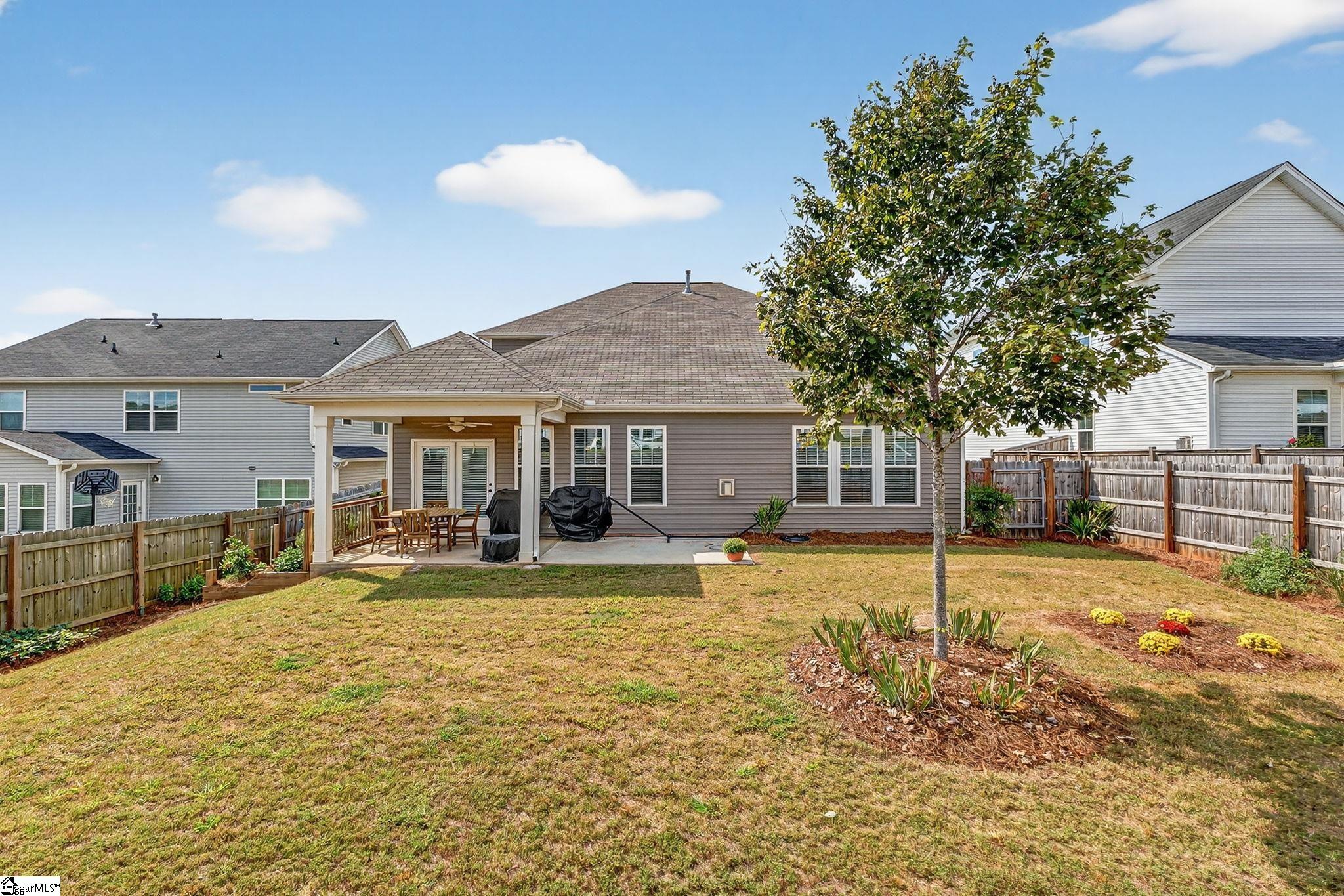 Easley, South Carolina 29642, United States, 4 Bedrooms Bedrooms, ,3 BathroomsBathrooms,Residential,Active,214141