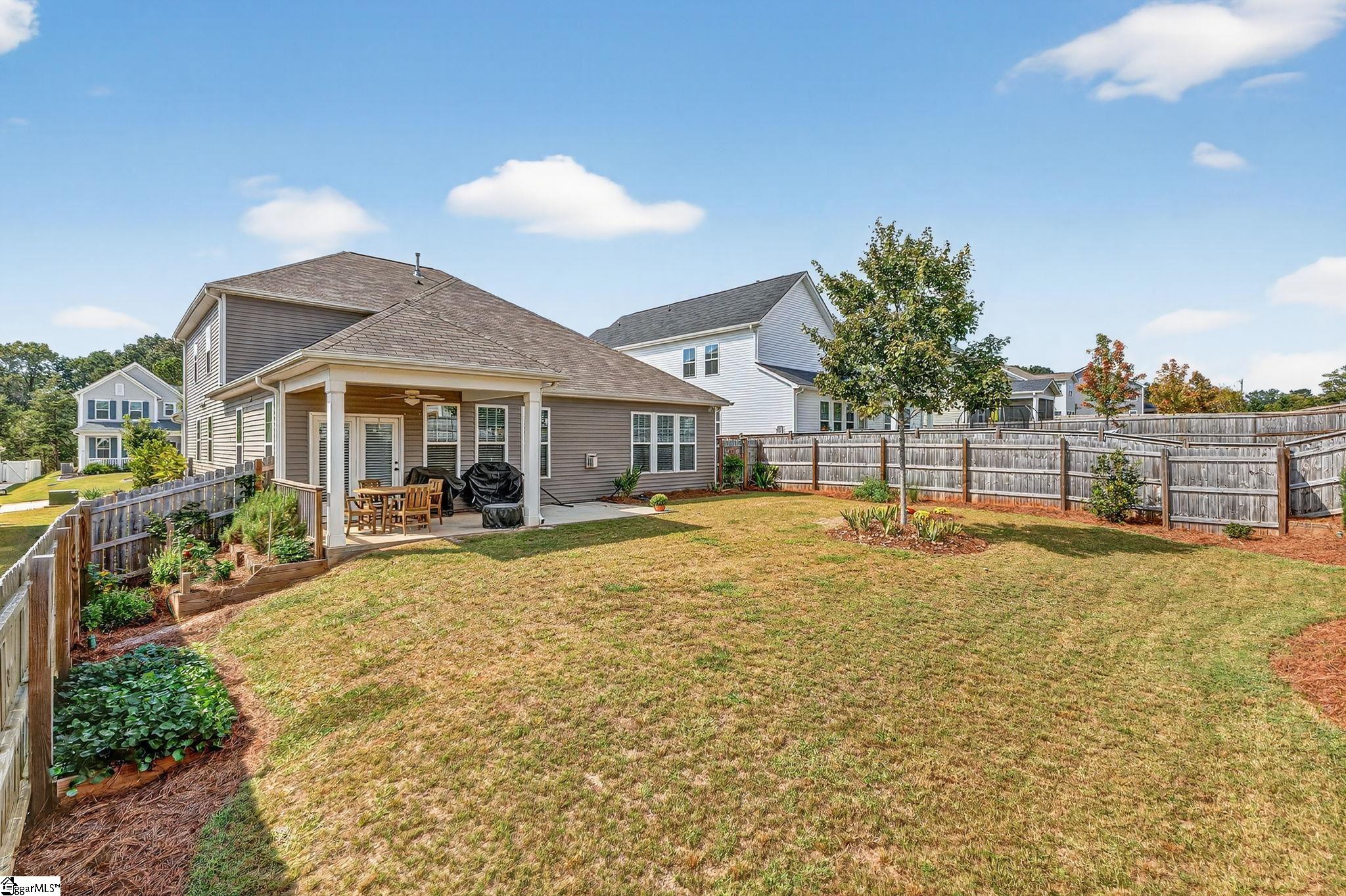 Easley, South Carolina 29642, United States, 4 Bedrooms Bedrooms, ,3 BathroomsBathrooms,Residential,Active,214141