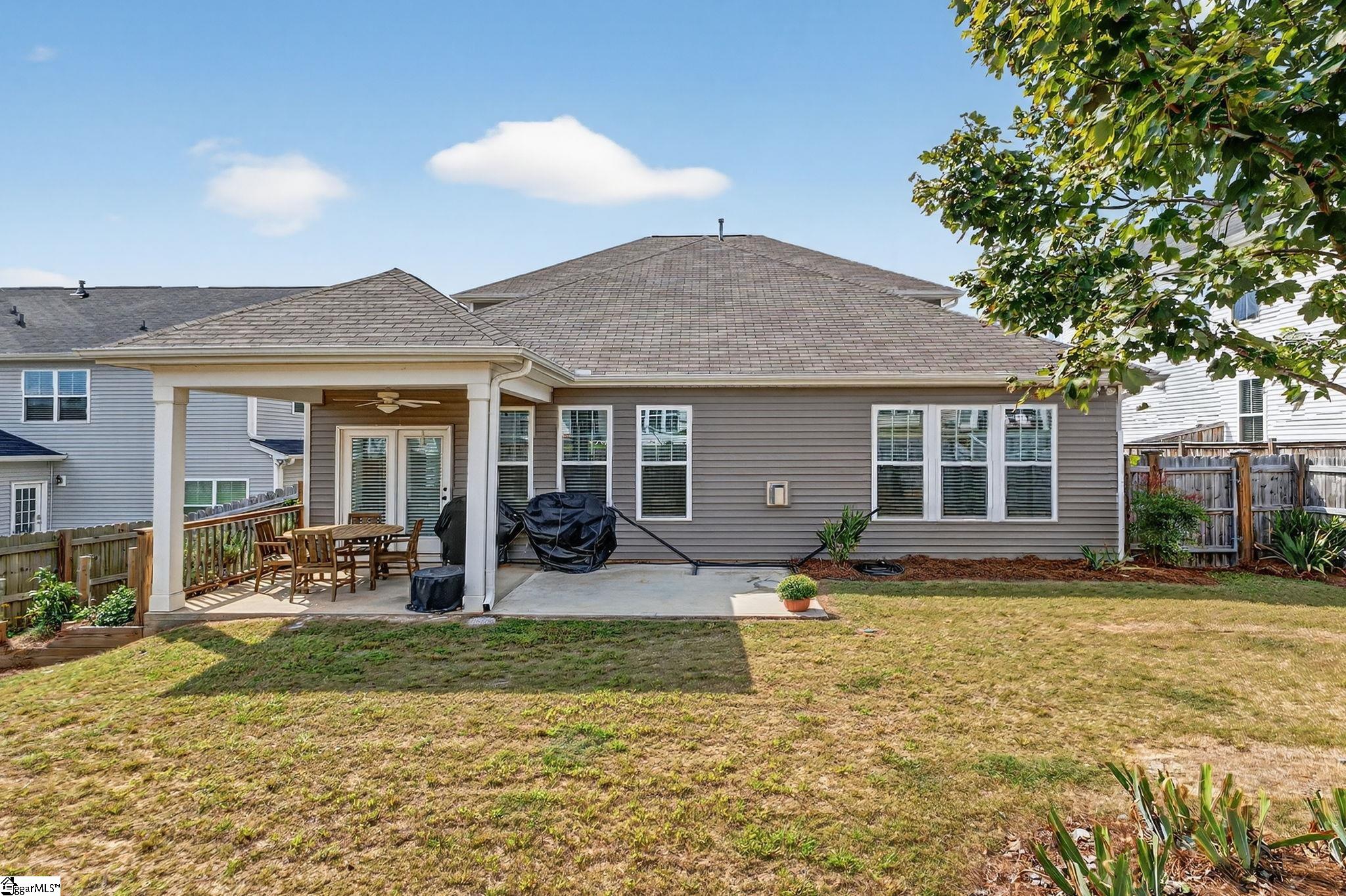 Easley, South Carolina 29642, United States, 4 Bedrooms Bedrooms, ,3 BathroomsBathrooms,Residential,Active,214141