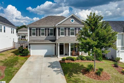 306 Starling Avenue Easley SC 29642