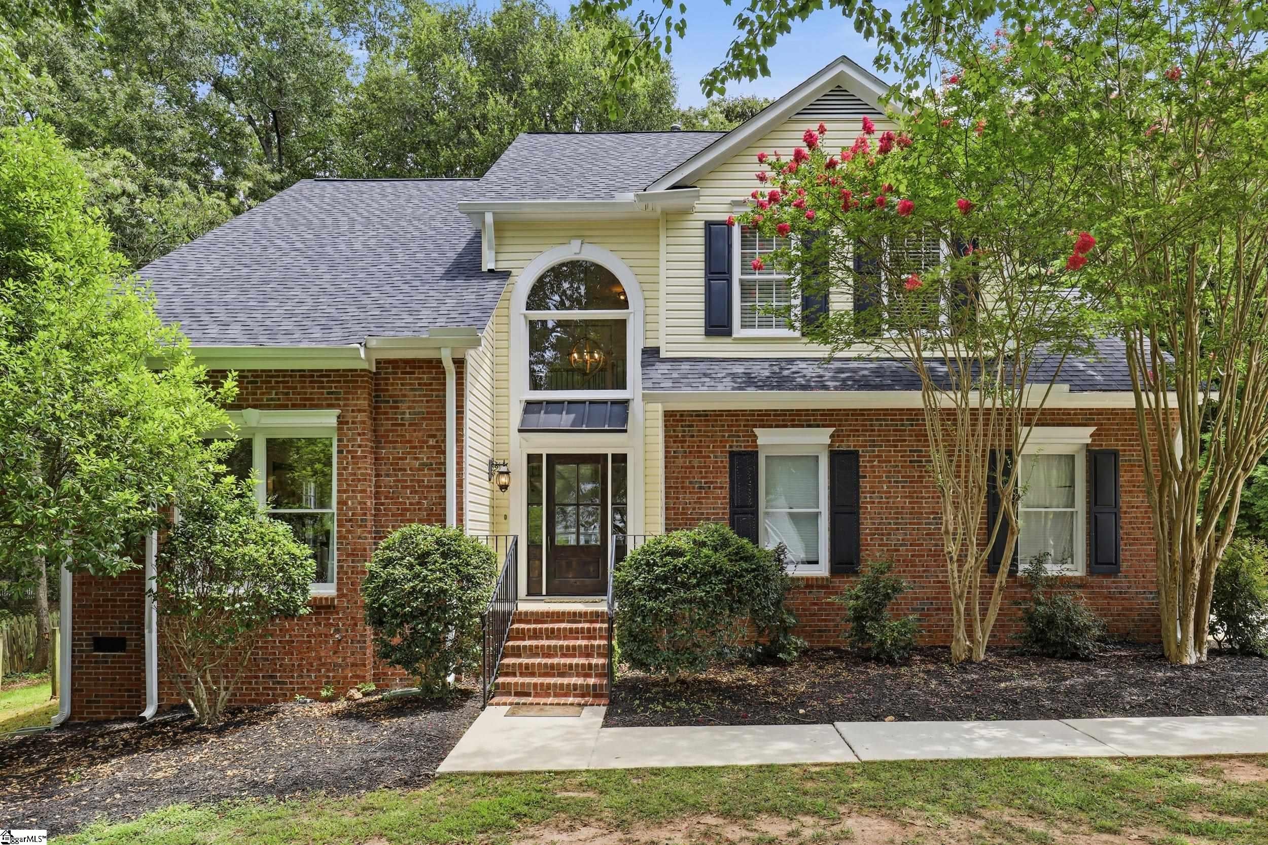 3 Huntsman Court, Simpsonville, SC, 29680