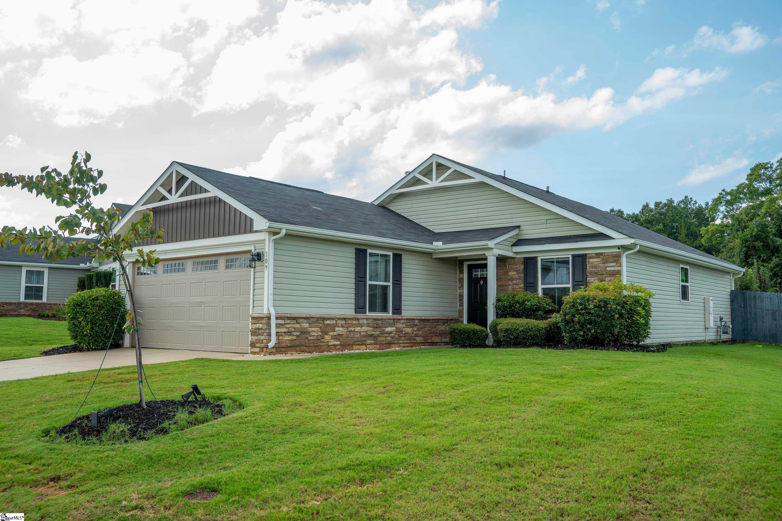 109 Fairmeadow Way