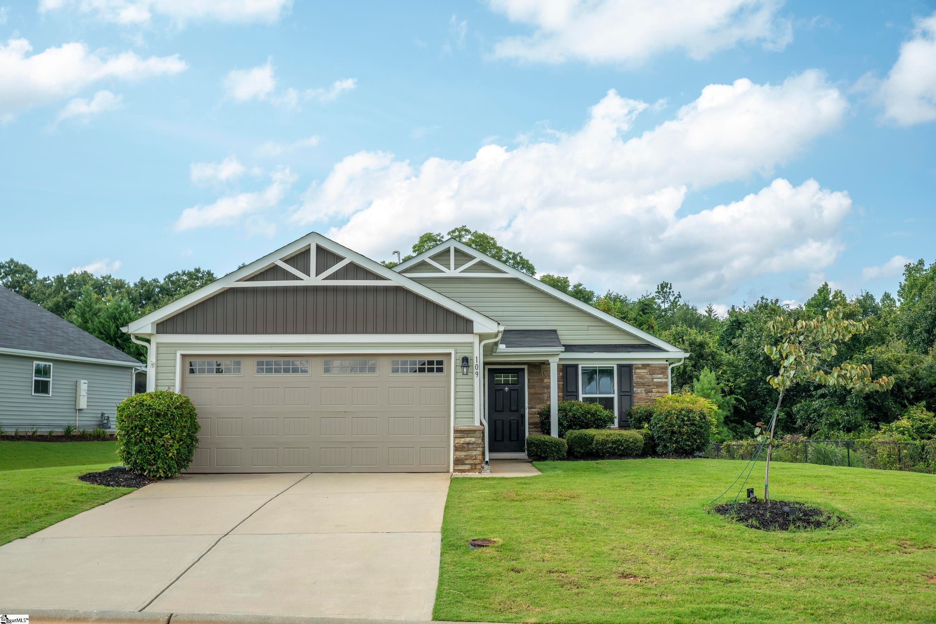 109 Fairmeadow Way