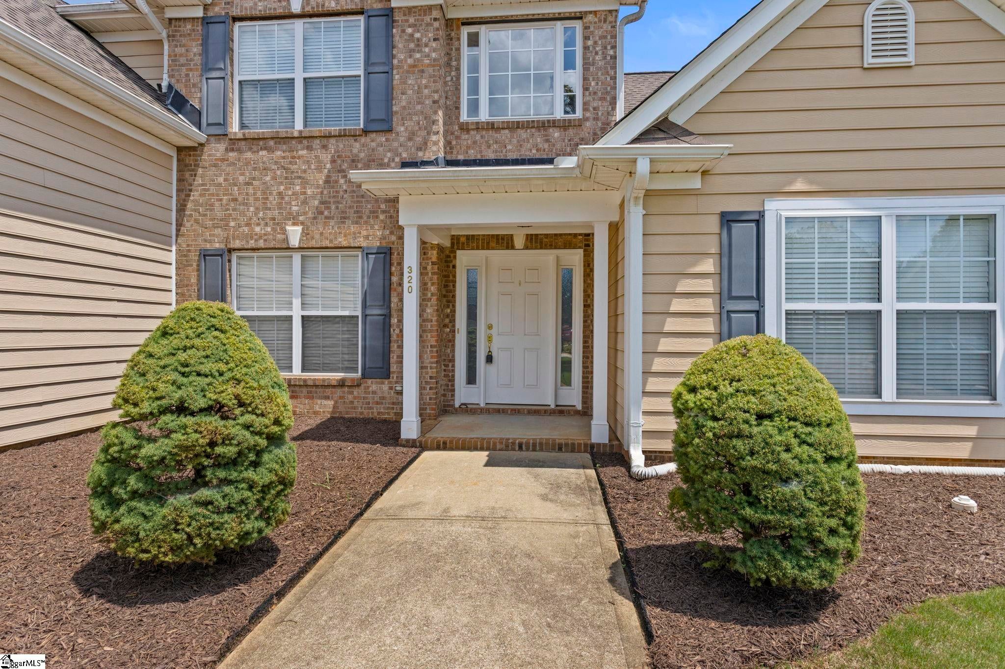 320 Verdana Court