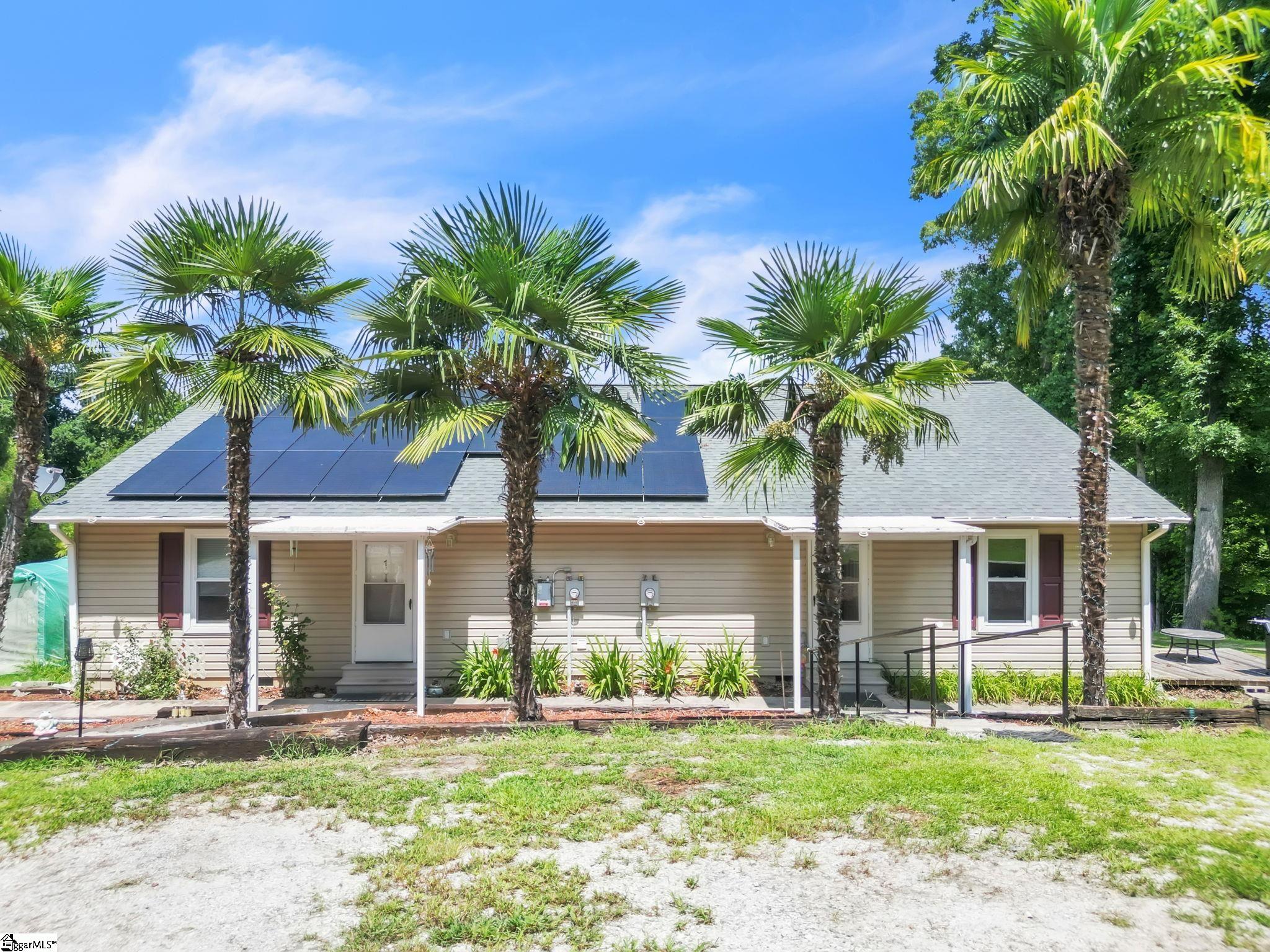 48 Tierra Drive, Waterloo, SC, 29384