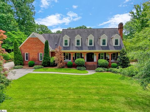 Photo of 106 Terra Woods Lane, Greenville, SC 29615 (MLS # 1591675)